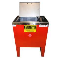 industrial parts washer