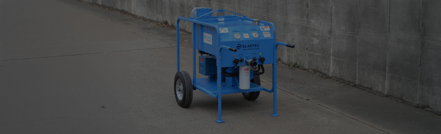 Oil Spill Equipment Pumps Power Packs Power Packs Header 1440x440