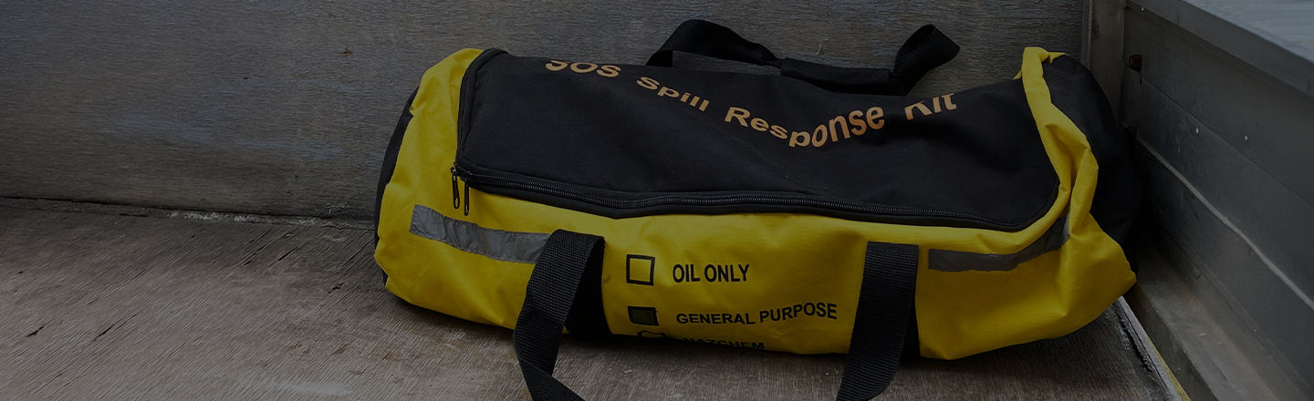 Spill Kits General Purpose Header 1440x440