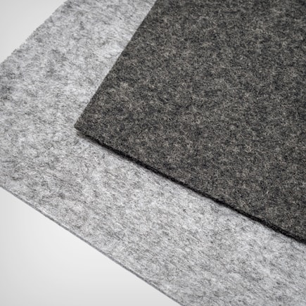 furniture felt