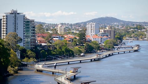 location brisbane