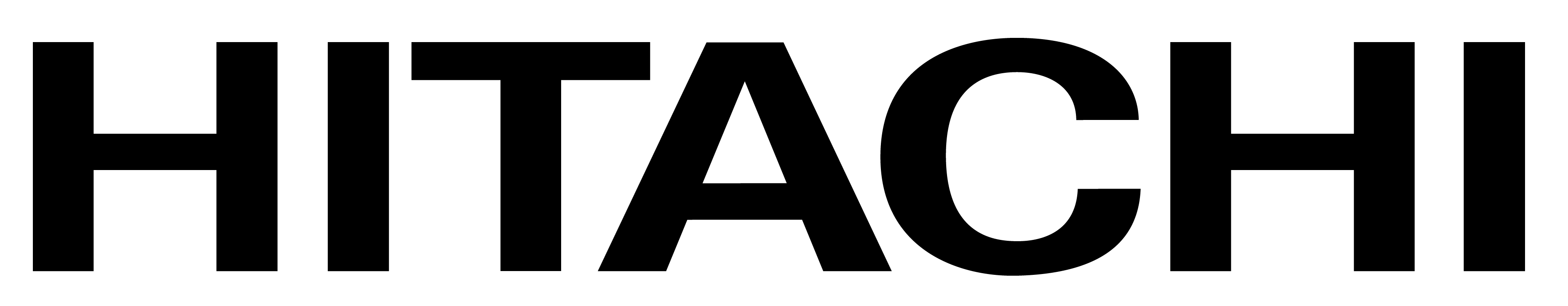 Hitachi logo