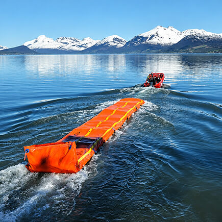 NOFI Boom Bag System