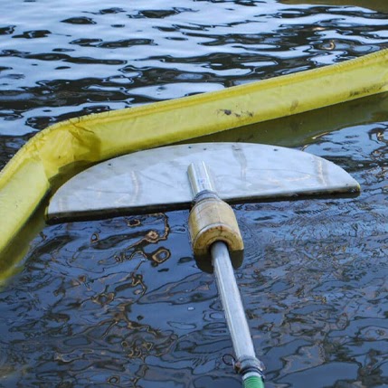 Oil Spill Equipment Oil Skimmers Suction Skimmers Body 429x429