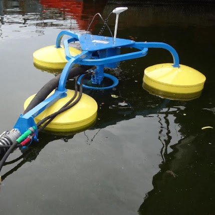 Oil Spill Equipment Oil Skimmers Weir Skimmers Body 429x429