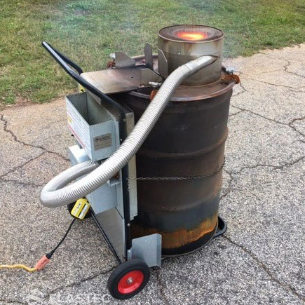 SpillPro drugterminator 435x435 inuse