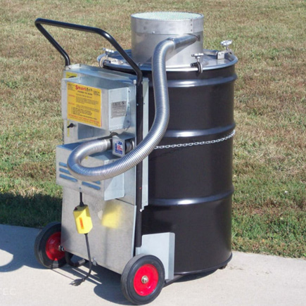 SpillPro smartash 435x435 black