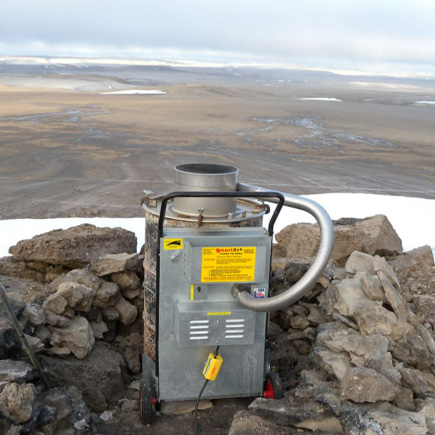 SpillPro smartash 435x435 remote