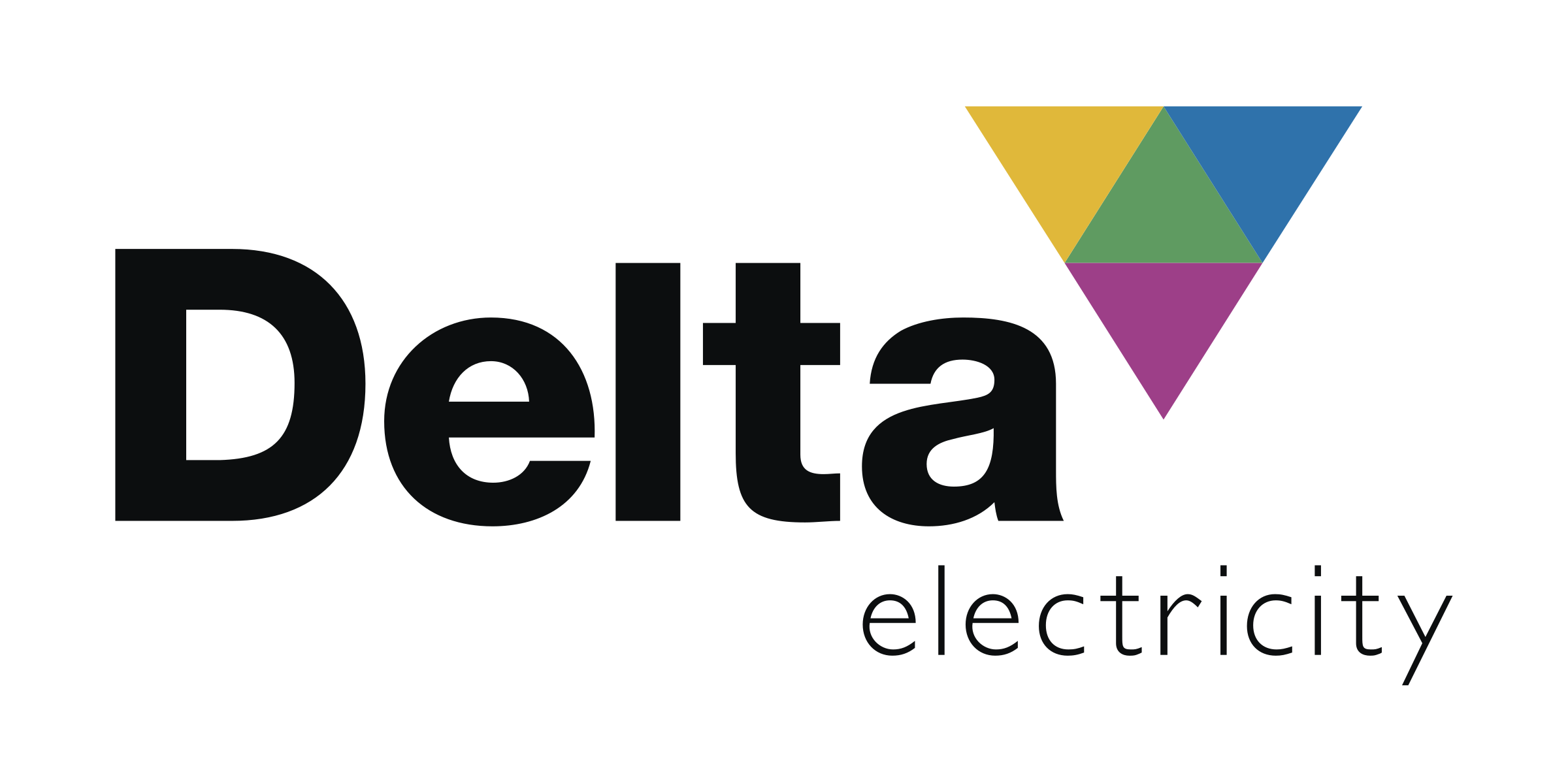 delta electricity