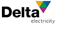 Logo: Delta Electricity