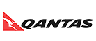 Logo: Qantas