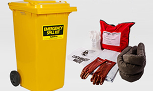 spill kits thumb