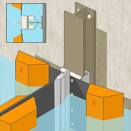 tide slide drawing