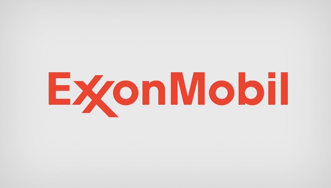 history exxon mobil